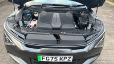 Kia EV6 168kW Air 84kWh 5dr Auto Electric Estate